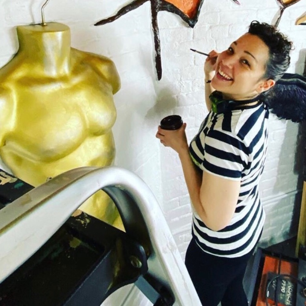 Meet your Posher, Sarah